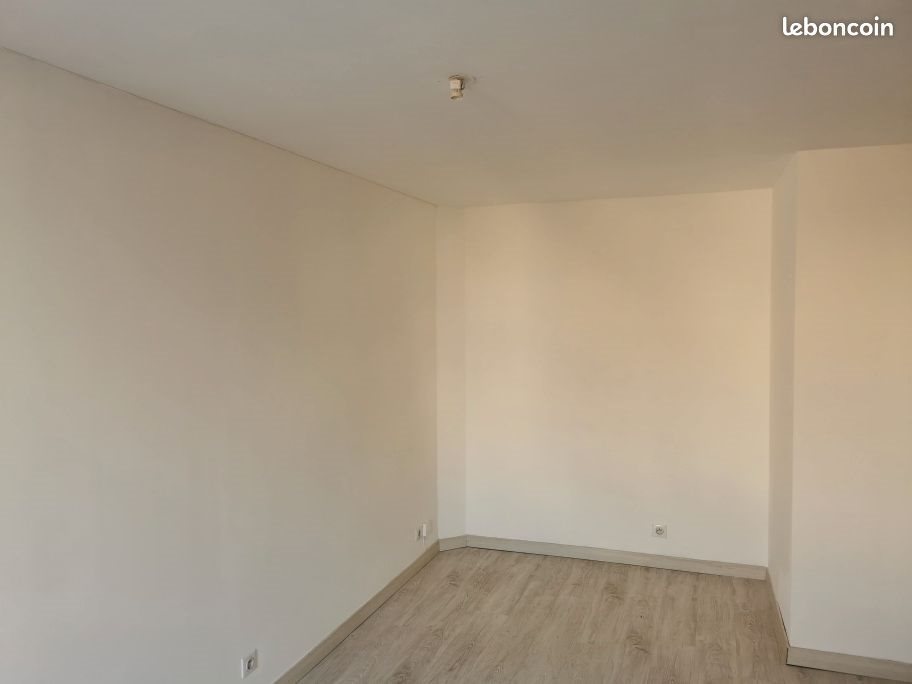 Appartement à louer, 36m², Vaires-sur-Marne