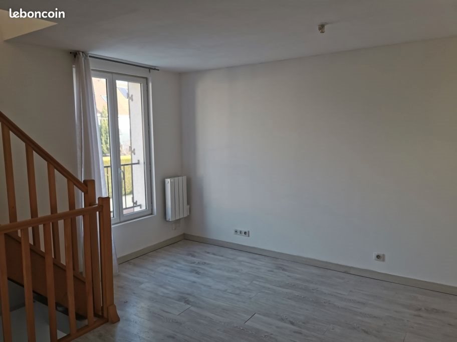 Appartement à louer, 36m², Vaires-sur-Marne
