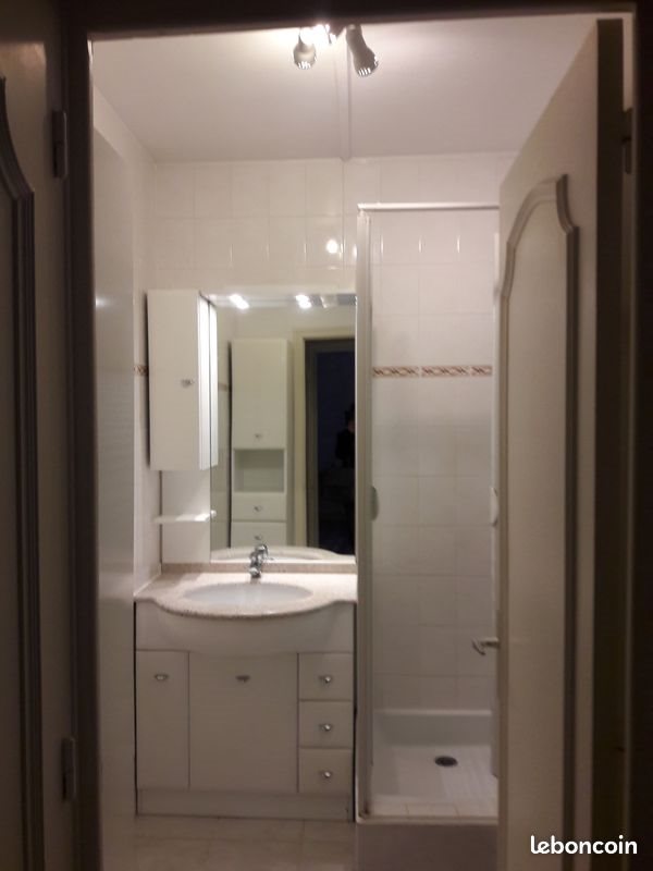 Appartement à louer, 62m², Dole