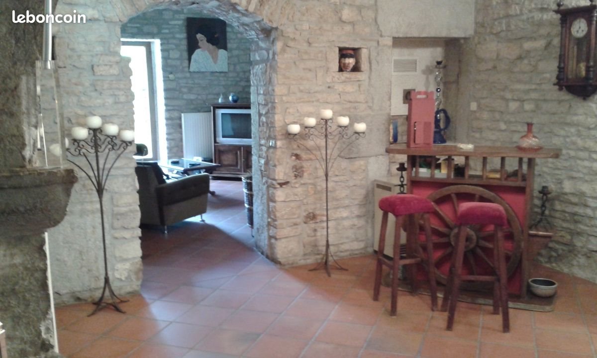 Maison à vendre, 165m², Epenoy