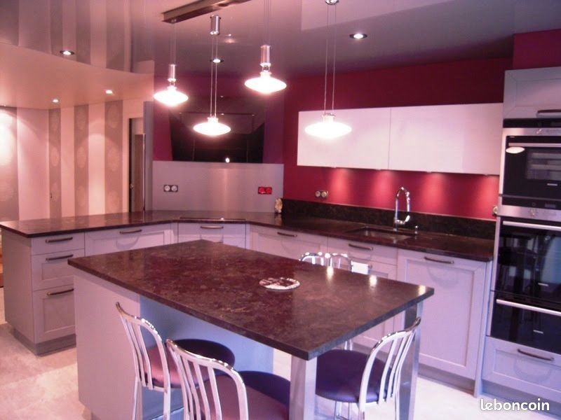 Maison à vendre, 165m², Epenoy