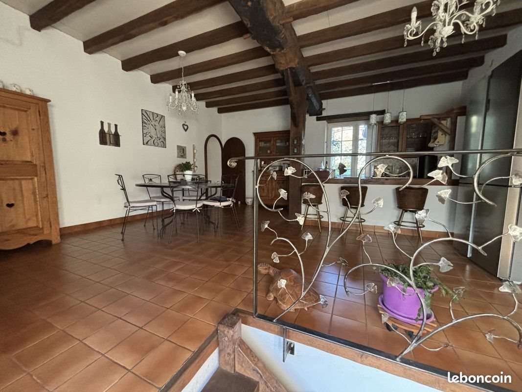 Maison à vendre, 127m², Pierric