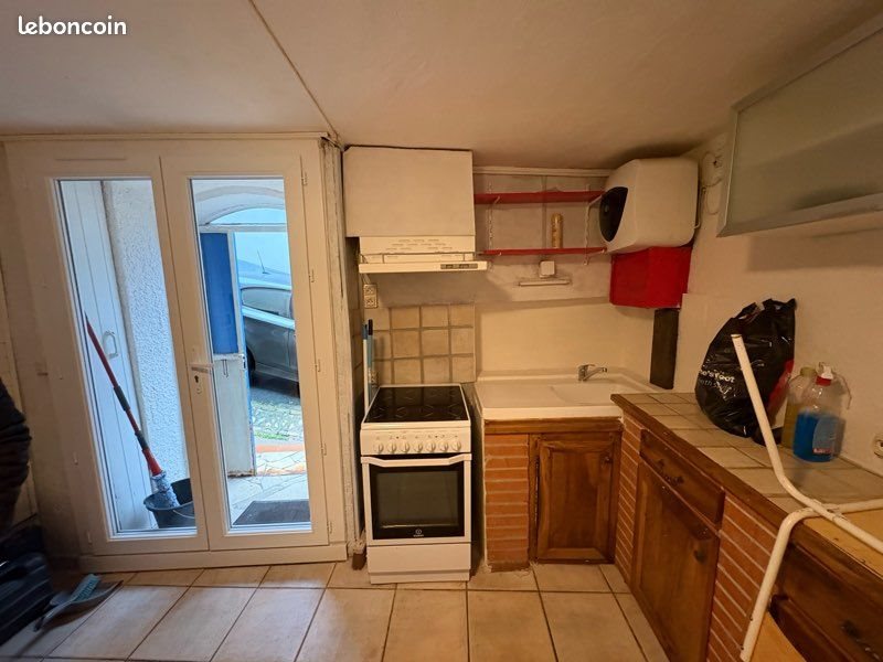 Maison à louer, 36m², Servian