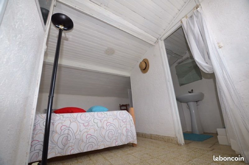 Maison à louer, 36m², Servian