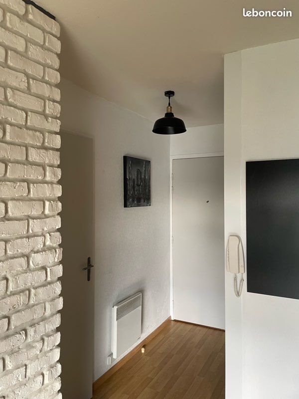 Appartement à louer, 65m², Séné