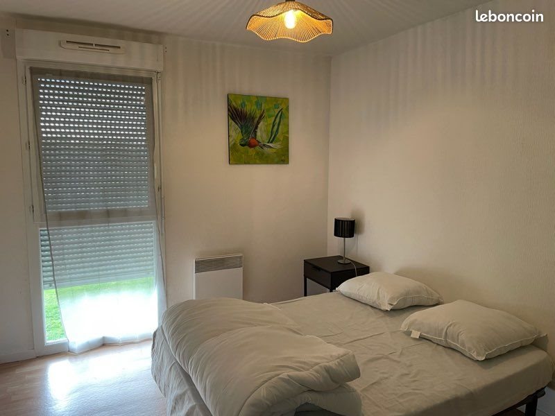 Appartement à louer, 65m², Séné