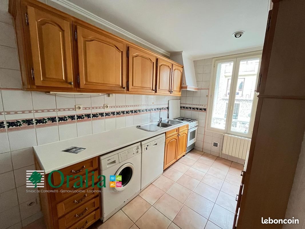 Maison à louer, 108m², Grenoble