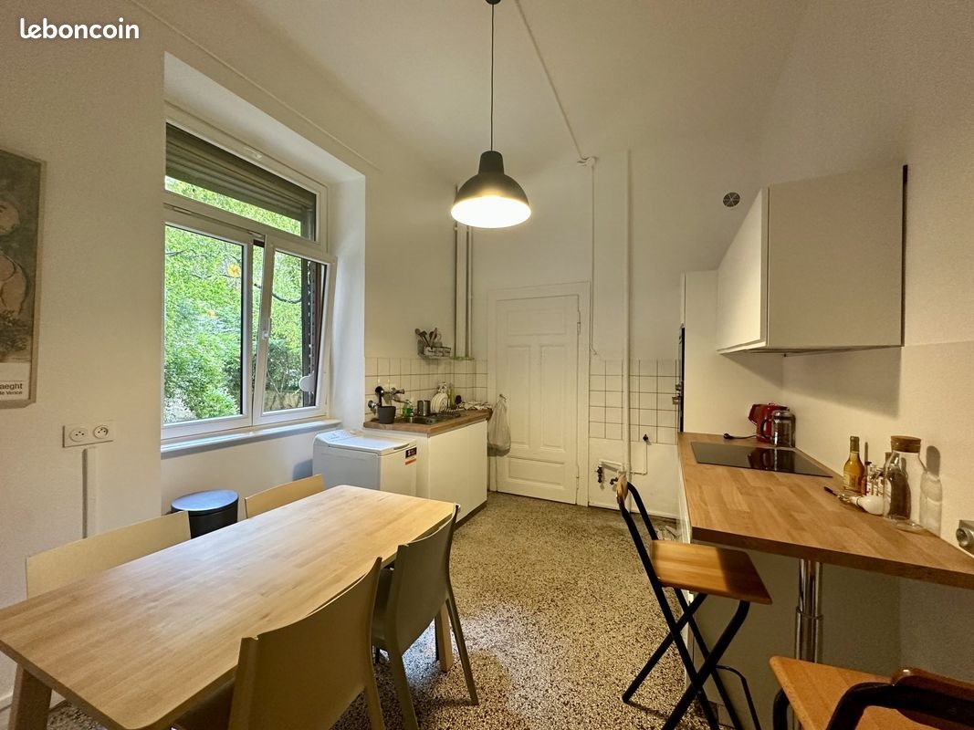Appartement à louer, 13m², Strasbourg