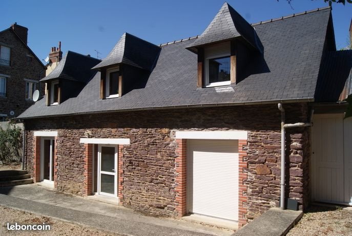 Appartement à louer, 30m², Rennes