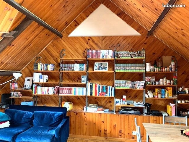 Appartement à louer, 30m², Rennes