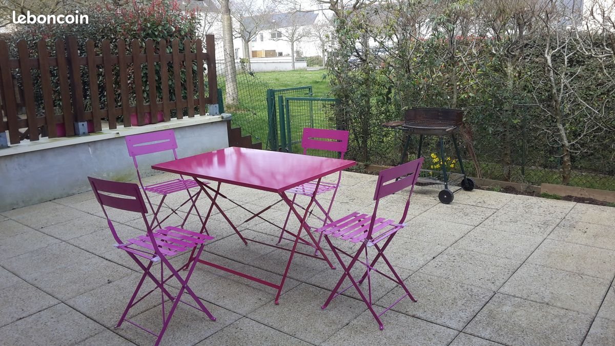 Appartement à louer, 61m², Betton