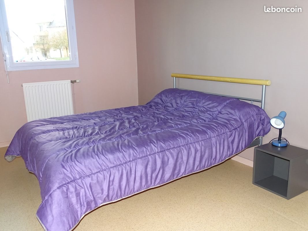 Appartement à louer, 61m², Betton