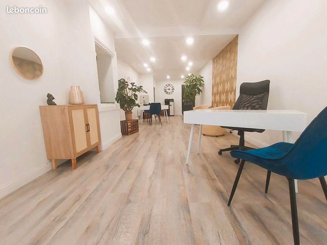 Appartement à vendre, 140m², Saint-Quentin