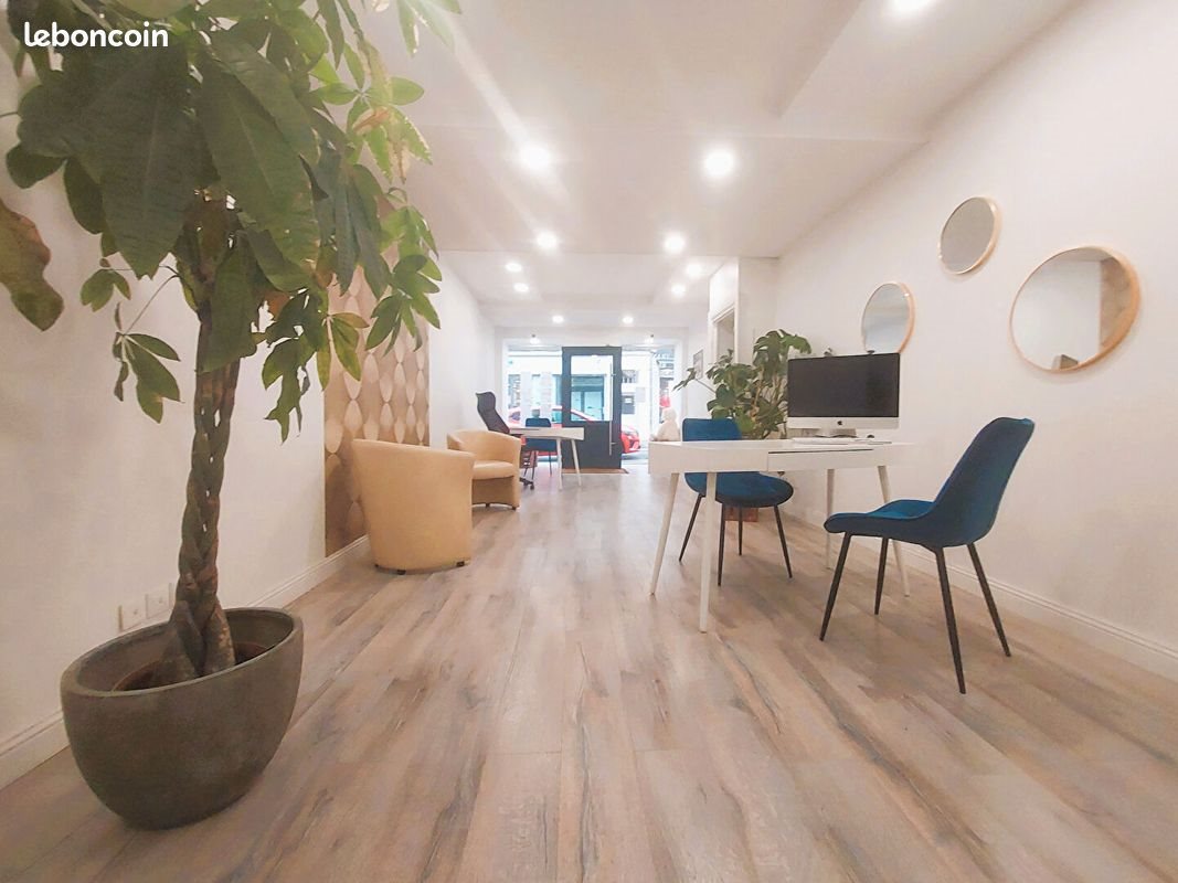 Appartement à vendre, 140m², Saint-Quentin