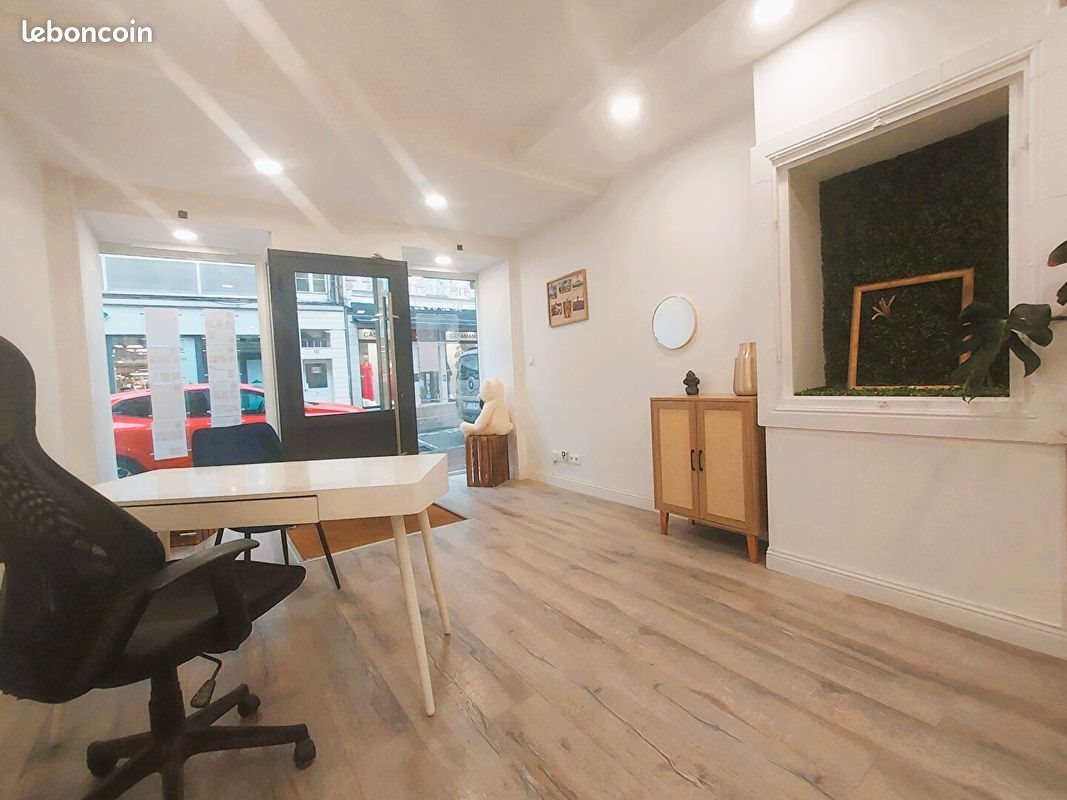 Appartement à vendre, 140m², Saint-Quentin