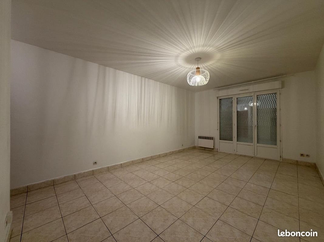 Appartement à louer, 50m², Villeparisis