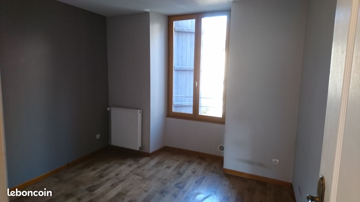 Appartement à louer, 39m², Langres