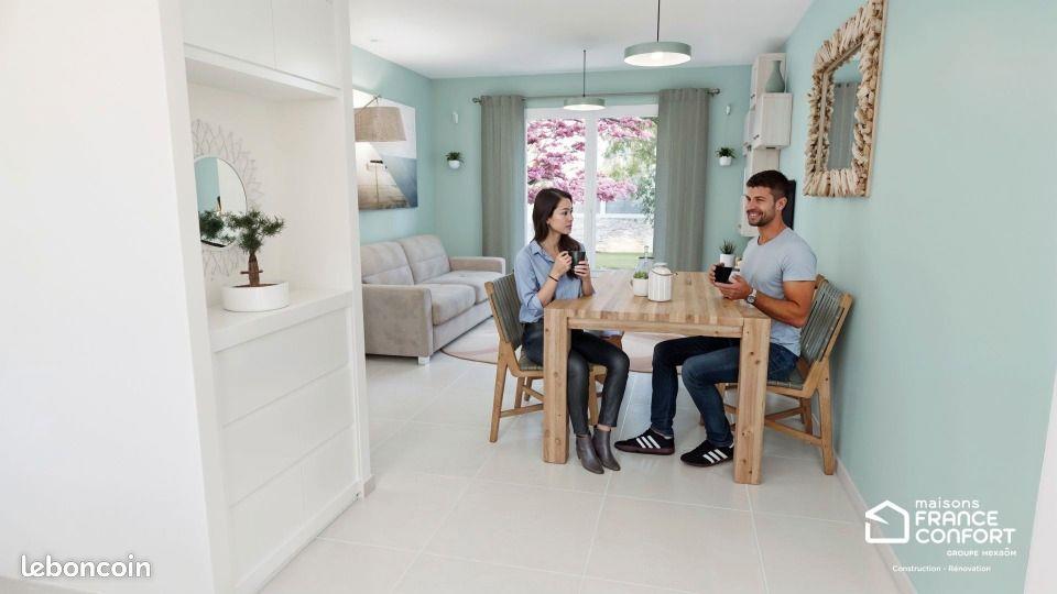 Maison à vendre, 50m², Loire-sur-Rhône