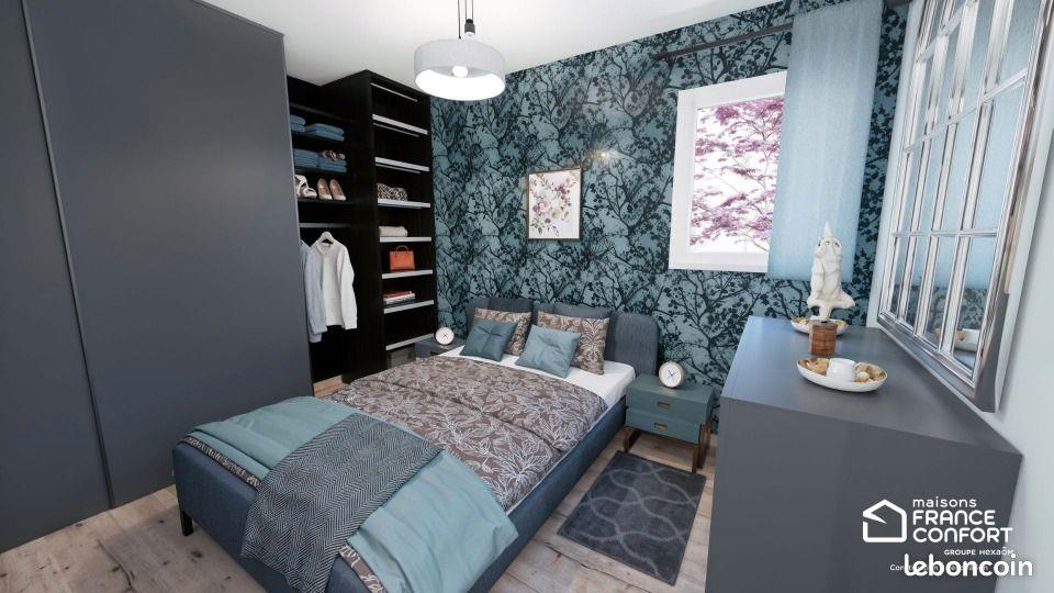 Maison à vendre, 50m², Loire-sur-Rhône