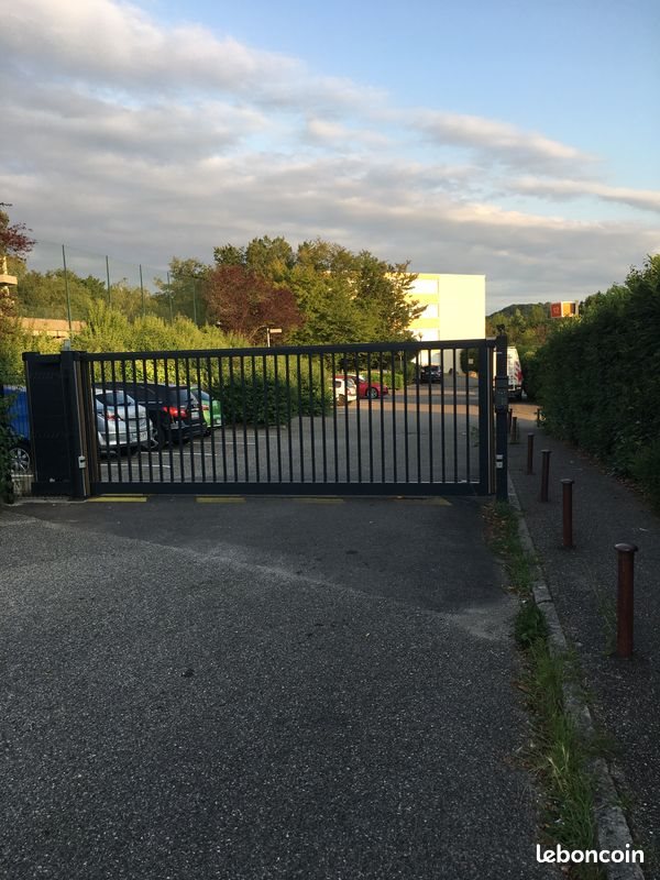 Appartement à louer, 64m², Villefontaine