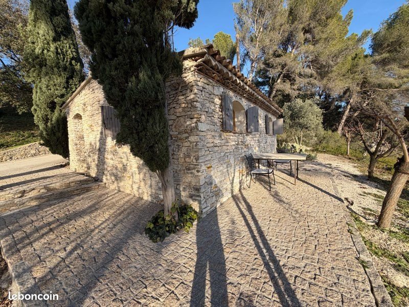 Maison à louer, 33m², Aix-en-Provence