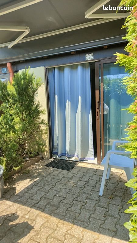 Appartement à louer, 35m², Gruissan