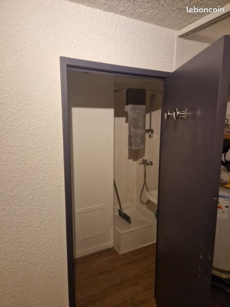 Appartement à louer, 15m², Grenoble