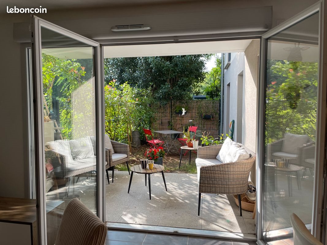 Appartement à louer, 68m², Toulouse