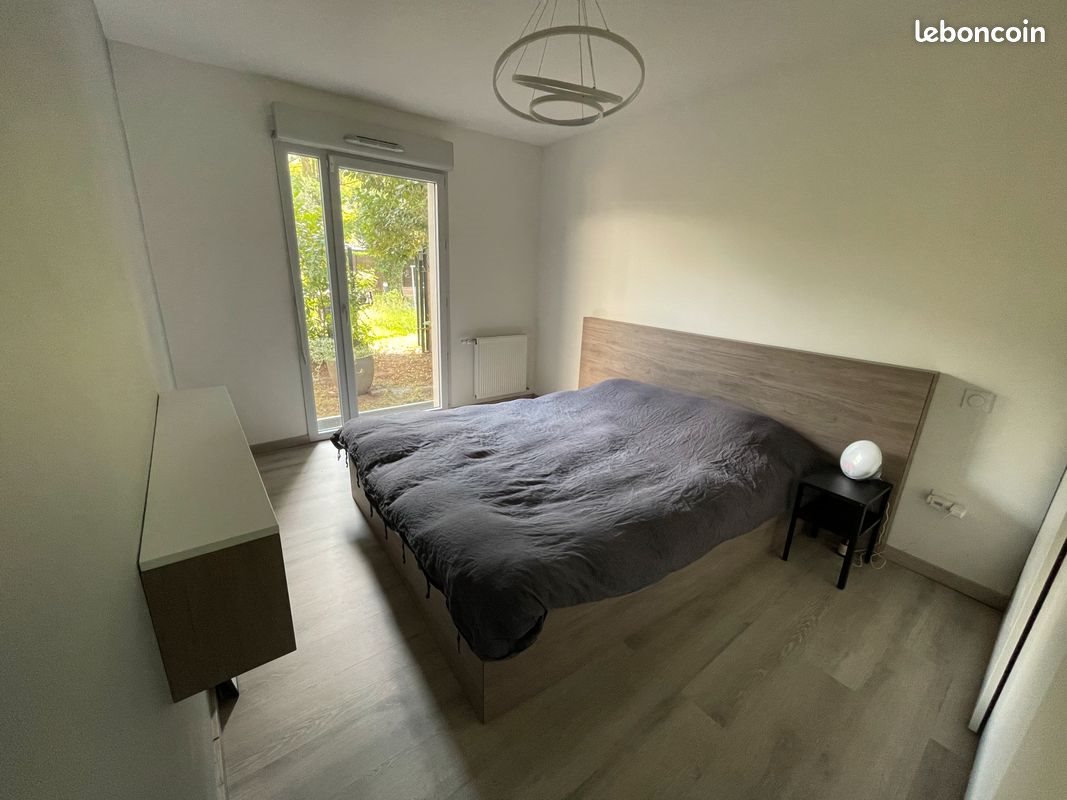 Appartement à louer, 68m², Toulouse