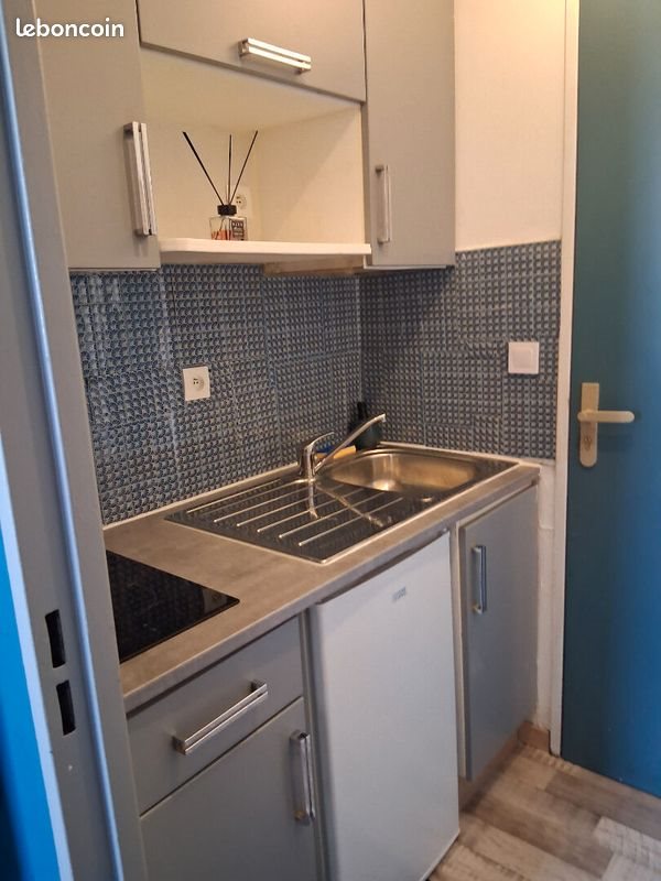 Appartement à louer, 15m², Beuvry