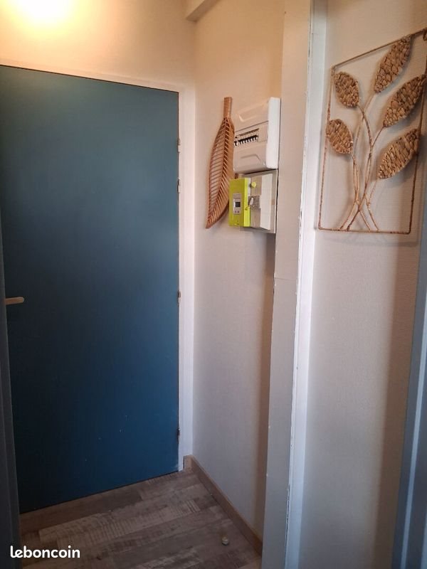Appartement à louer, 15m², Beuvry