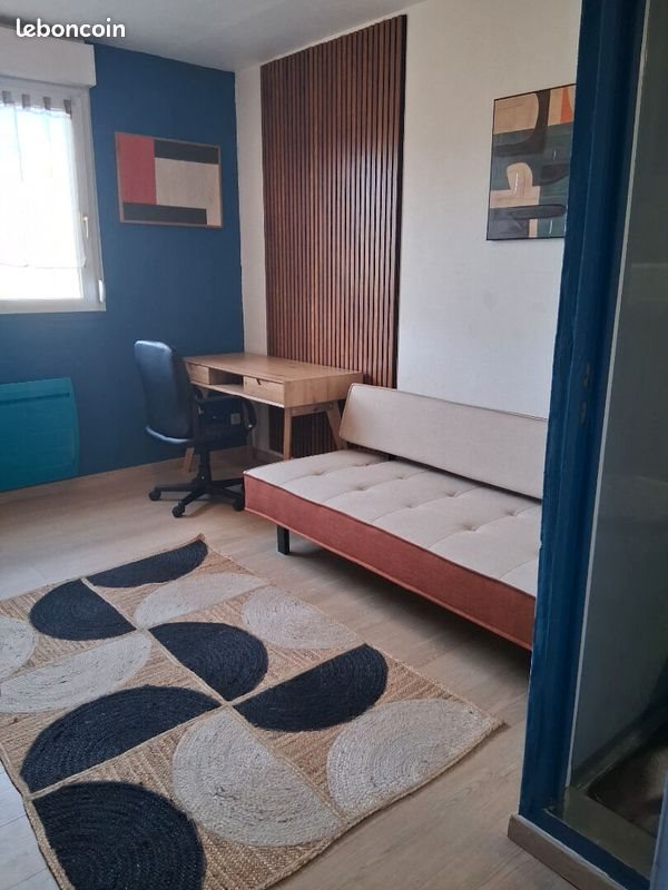 Appartement à louer, 15m², Beuvry