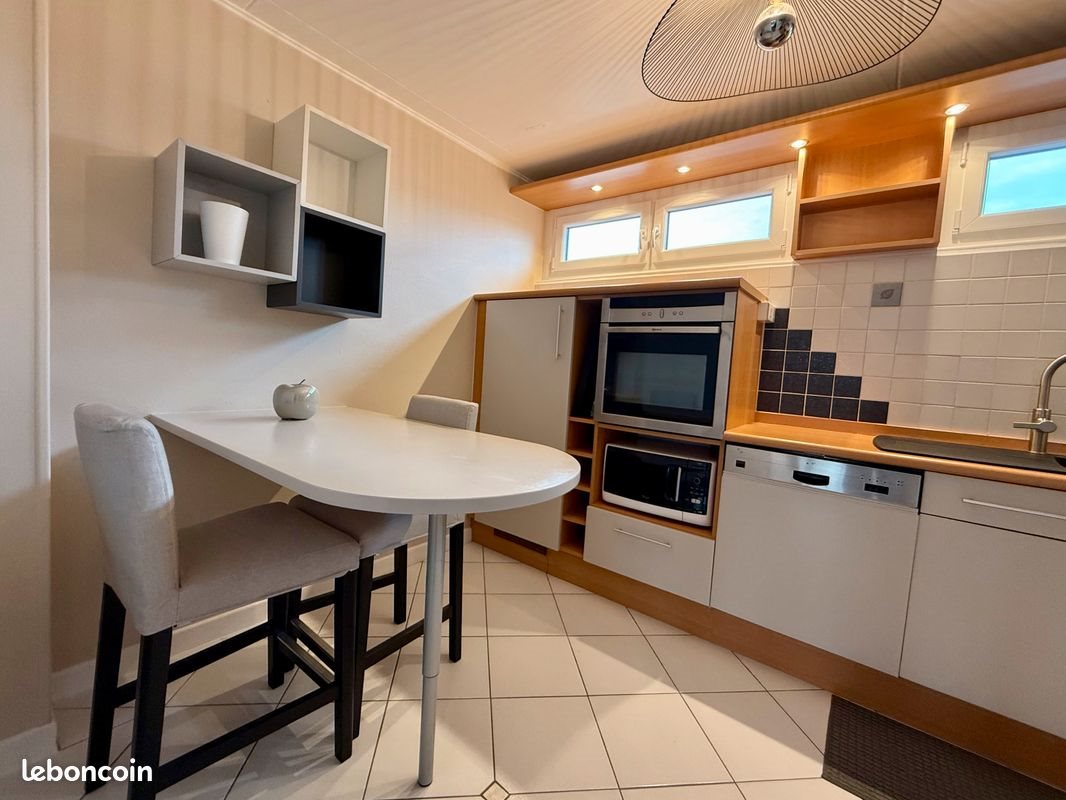 Appartement à louer, 90m², Strasbourg