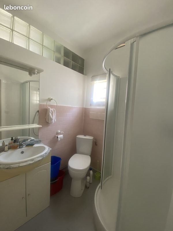 Appartement à louer, 75m², Bastia