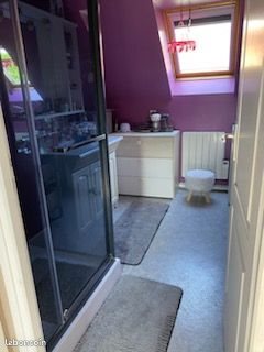 Appartement à louer, 62m², Saint-Pol-sur-Ternoise