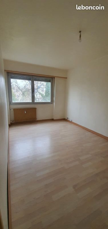 Appartement à louer, 30m², Riedisheim