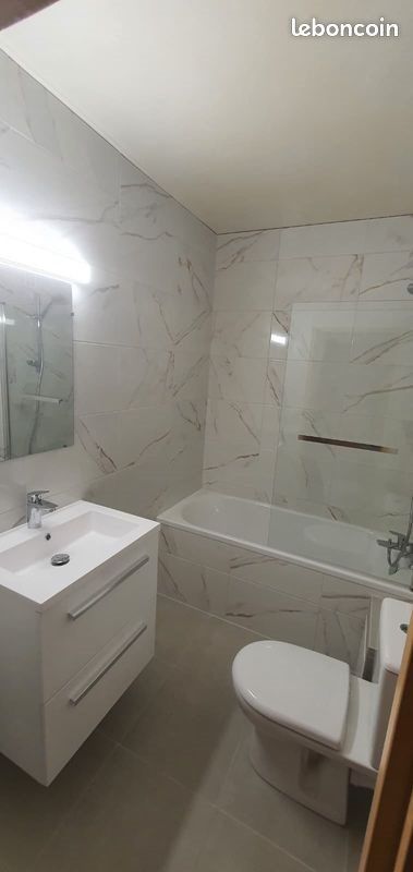 Appartement à louer, 30m², Riedisheim