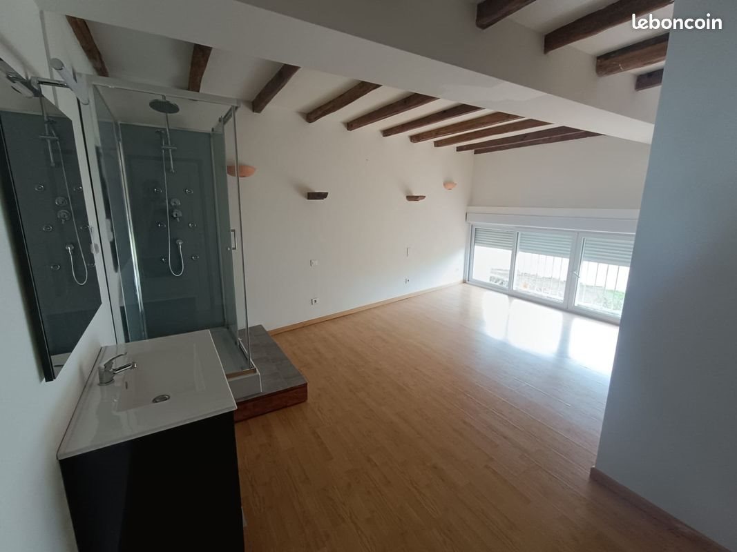 Appartement à louer, 136m², Gramat