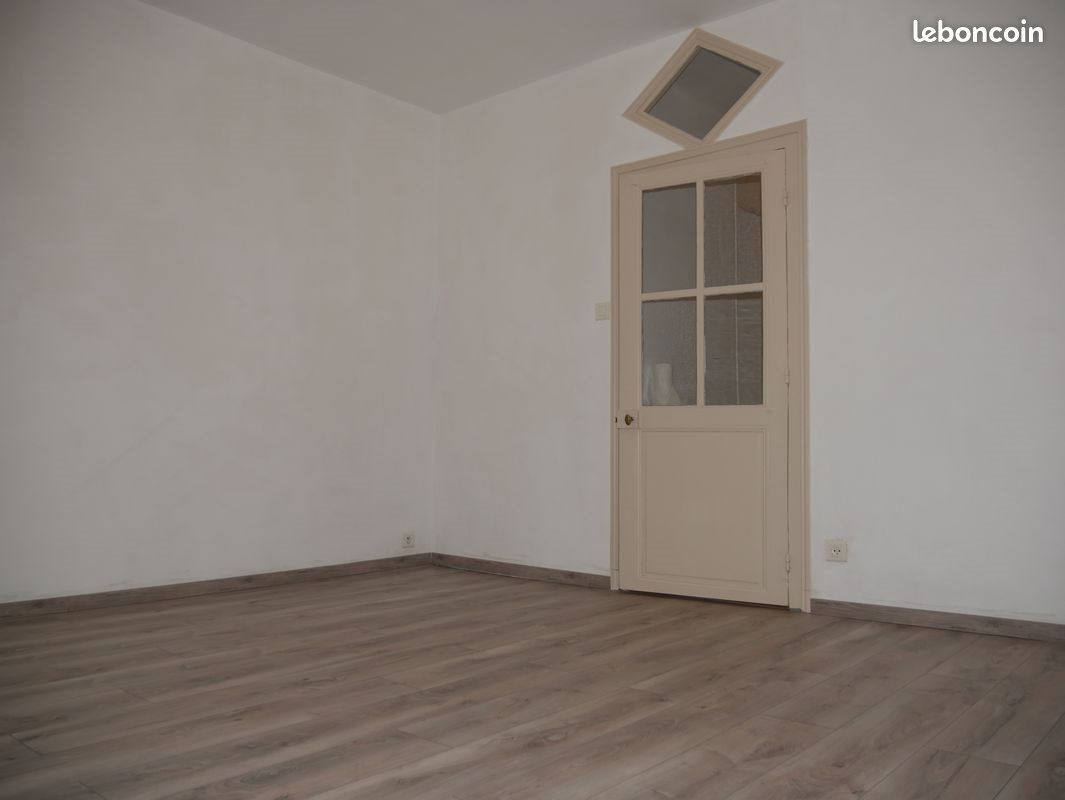 Maison à louer, 68m², Souvigny