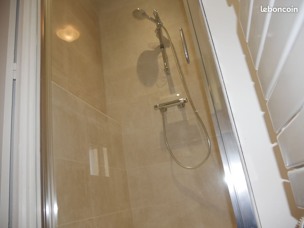 Maison à louer, 68m², Souvigny