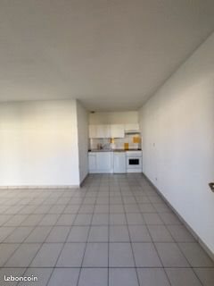 Appartement à louer, 47m², Perpignan