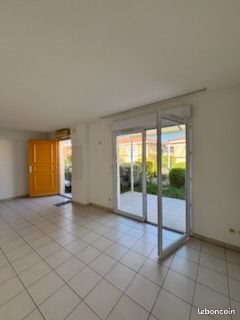 Appartement à louer, 47m², Perpignan