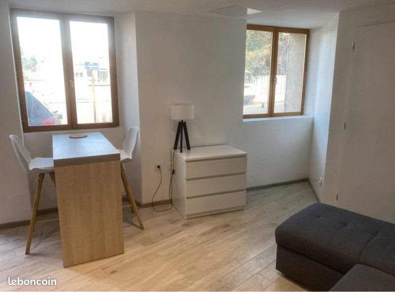 Appartement à louer, 20m², Bourg-de-Péage