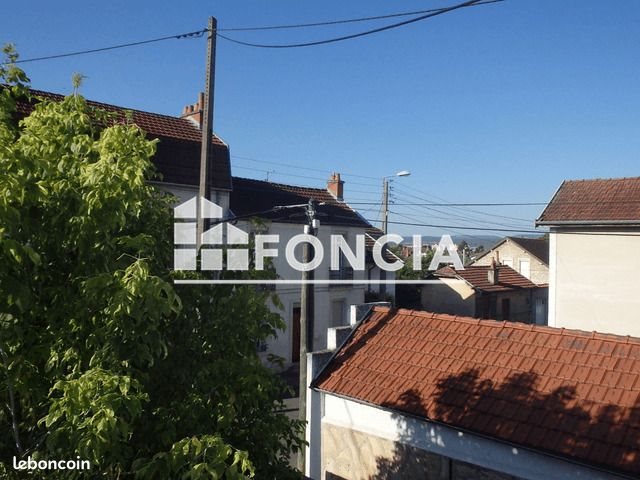 Maison à louer, 71m², Dijon