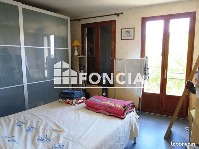 Maison à louer, 71m², Dijon