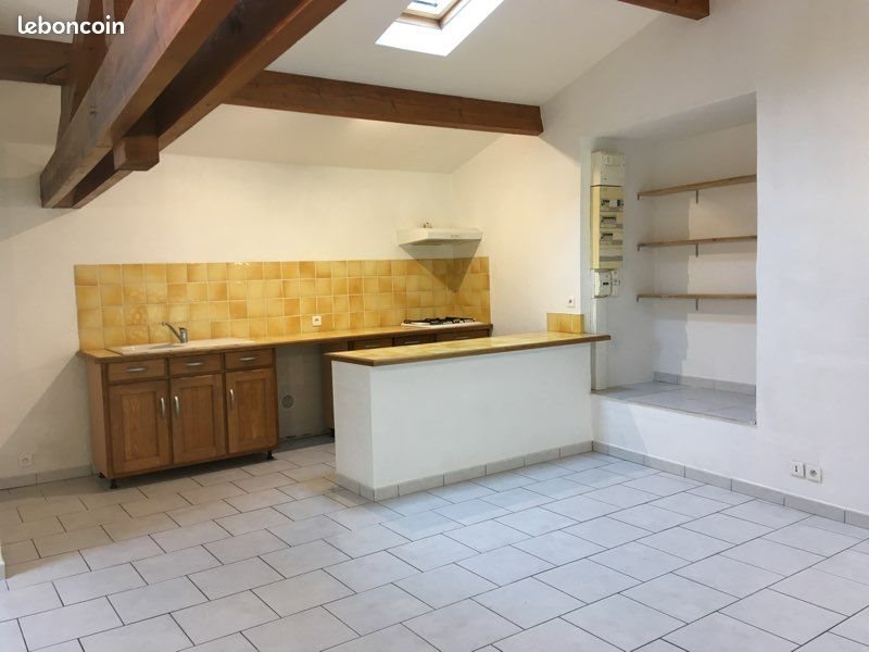 Appartement à louer, 65m², Lantosque