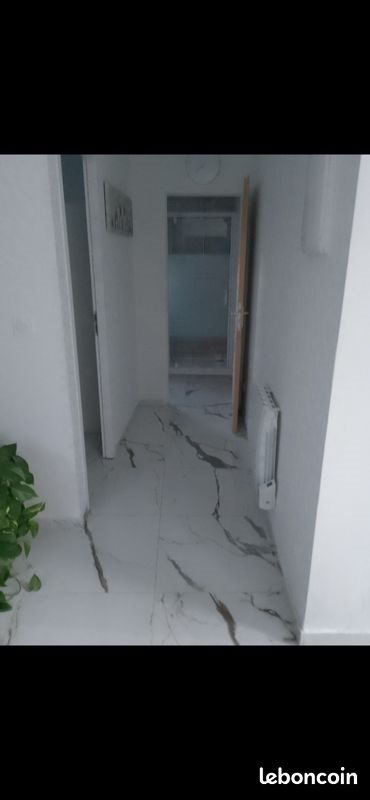 Maison à louer, 38m², Décines-Charpieu