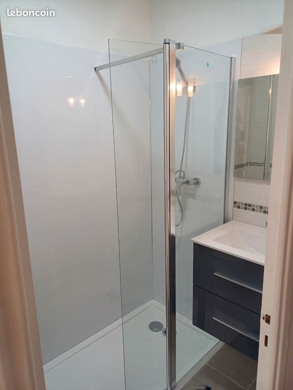 Appartement à louer, 37m², Ambert