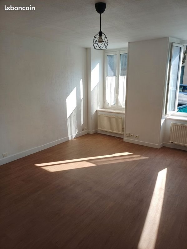 Appartement à louer, 37m², Ambert