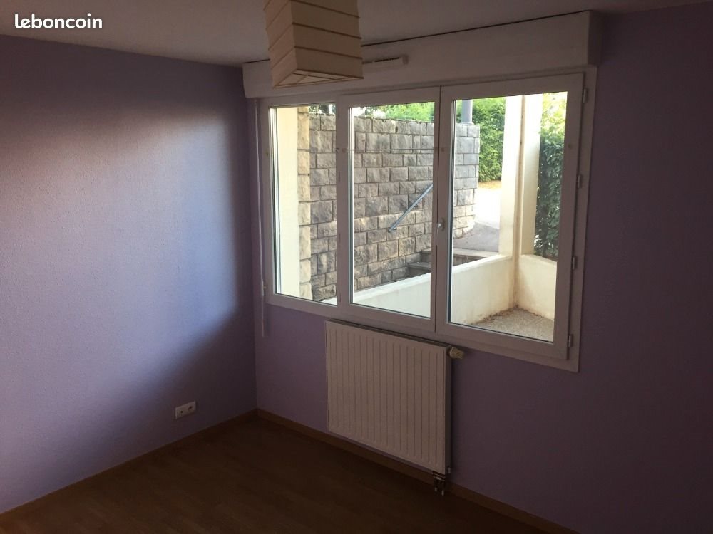 Appartement à louer, 54m², Besançon
